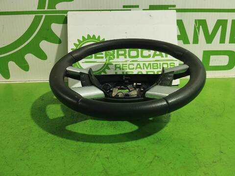 Foto 2ª: Volante Ford Focus 1.6 16V CAT 101CV [HWDA] (2004)