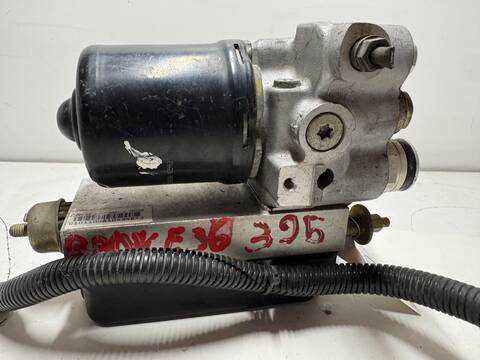 Foto 2ª: Abs Bmw Serie 3 315 COUPE (1996)