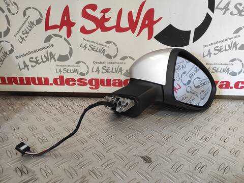 Retrovisor Derecho Renault Clio H4D470