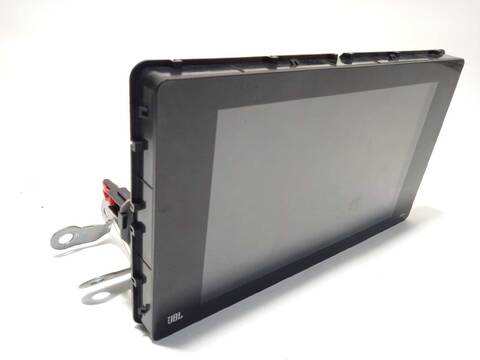 Pantalla Multifuncion Toyota CHR HYBRID ADVANCE 122CV 90KW