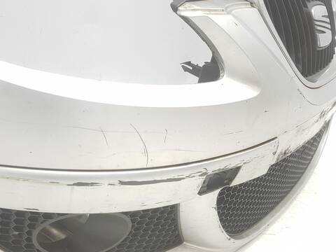 Foto 3ª: Paragolpes Delantero Seat Altea 1.9 TDI 105CV [BJB] (2004)