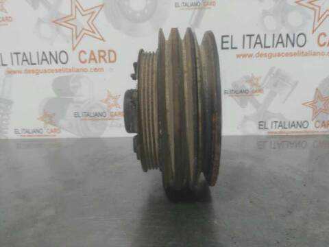 Foto 4ª: Cigüeñal Hyundai H1 101CV 74KW