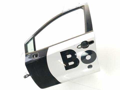 Foto 2ª: Puerta Delantera Izquierda Toyota Corolla 1.8 VVTI HYBRID ZWE211) (2019)