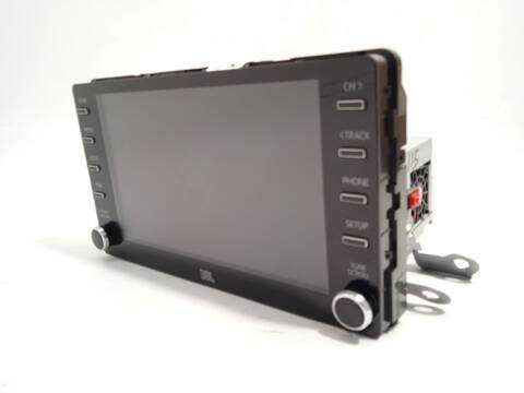 Foto 3ª: Sistema GPS Toyota CHR 2.0 HYBRID MAXH10) 112CV 82KW [M20A] (2020)