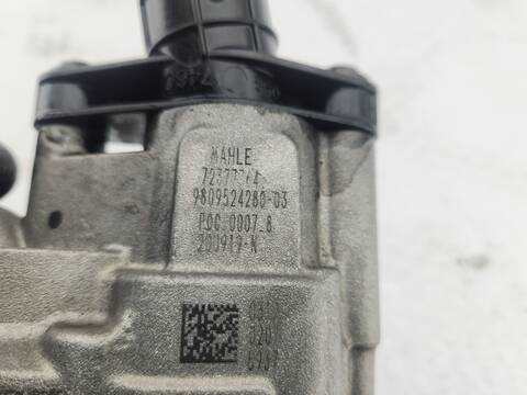 Foto 4ª: Bomba de Aceite Peugeot Boxer 330 L1H1 PREMIUM BLUEHDI 120 START STOP 120CV 88KW FURGON [4H03] (2021)