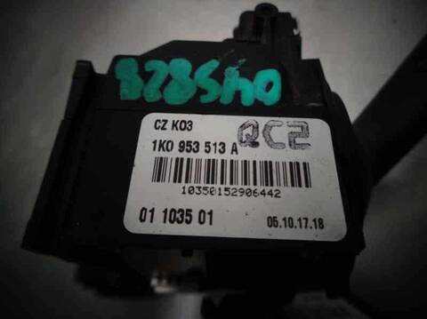 Foto 3ª: Mando Multifuncion Seat Altea 140CV 103KW (2004)
