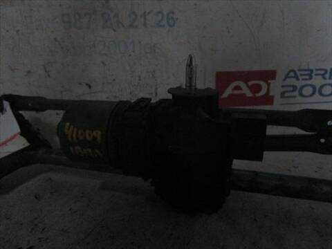 Foto 2ª: Motor Limpia Delantero Seat Ibiza 1.9 TDI BERLINA 105CV 77KW [BLS] (2008)