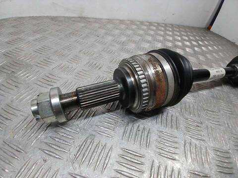 Foto 2ª: Transmision Delantera Izquierda DR 5.0 HYBRIDO GLP 116CV 85KW [SQRE4G15C] (2023)