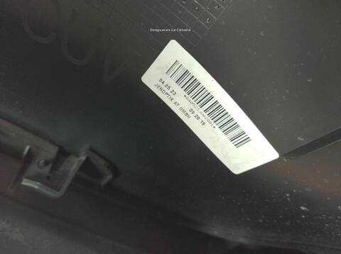 Foto 3ª: Salpicadero Kia Stonic 1.0 T-GDI ECO-DYNAMICS [G3LF] (2017)