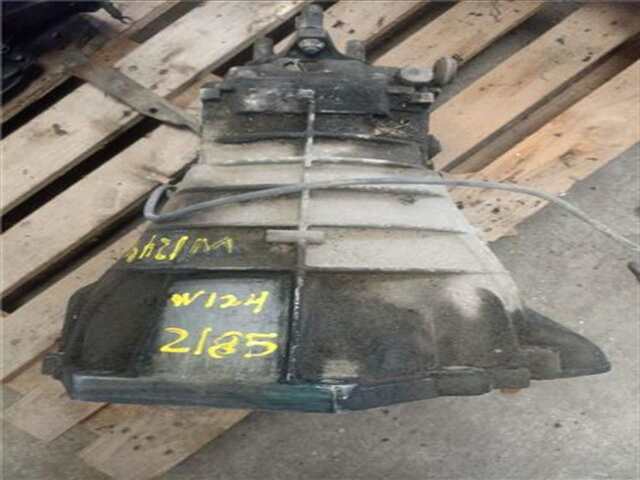 Caja Cambios Mercedes Clase E 180 