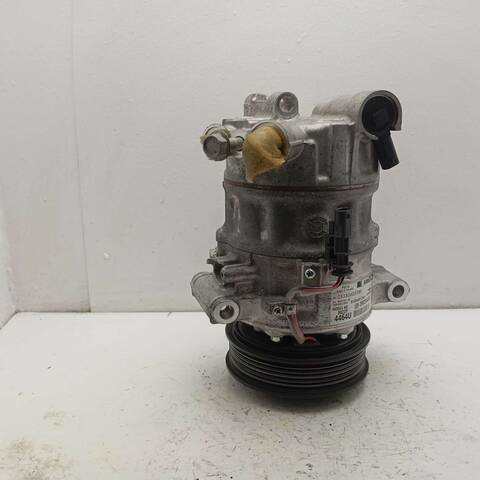 Foto 3ª: Compresor Aire Acondicionado Opel Insignia EXCELLENCE 136CV 100KW [B16DTH] (2017)