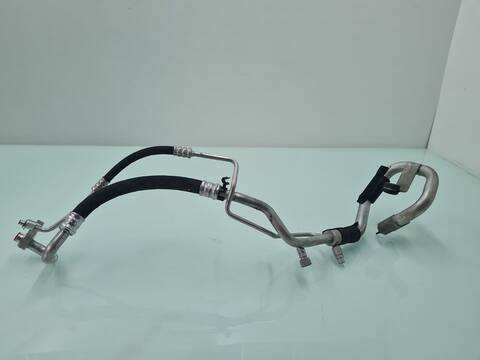 Tubos Aire Acondicionado Mercedes Clase C 160 C 220 CDI BLUETEC 205.004) 170CV 125KW
