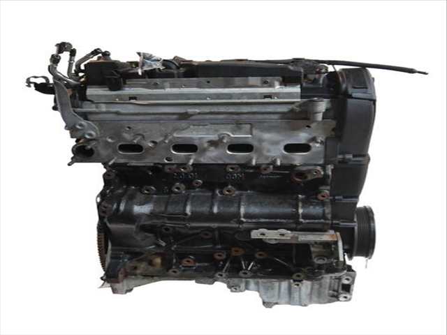 Foto 2ª: Motor Completo Audi A4 B8 C7 190CV 140KW [CNHA CNH] (2014)