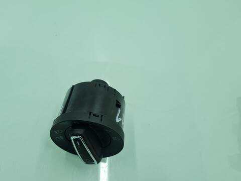 Foto 3ª: Mando Luces Seat Ibiza STYLE CONNECT 90CV 66KW [CJZC] (2017)