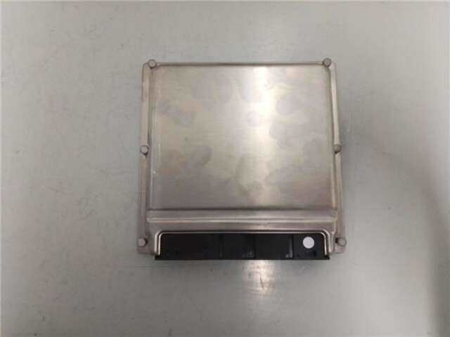 Centralita Motor ECU Mercedes Clase C 160 2.2 220 CDI (203.006) [2.2 LTR. - 105 KW CDI CAT]