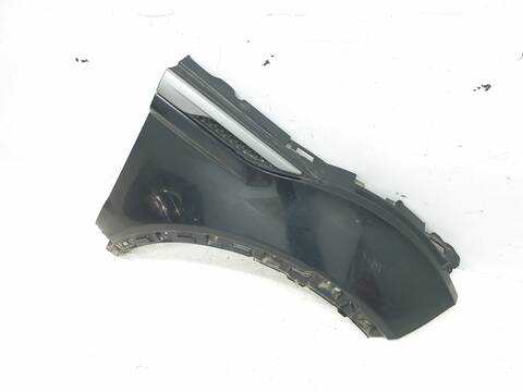 Foto 3ª: Aleta Delantera Derecha Land Rover Evoque PURE (2011)