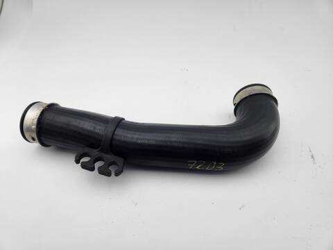 Tubo de Escape Seat Toledo EXCLUSIVE 105CV 77KW