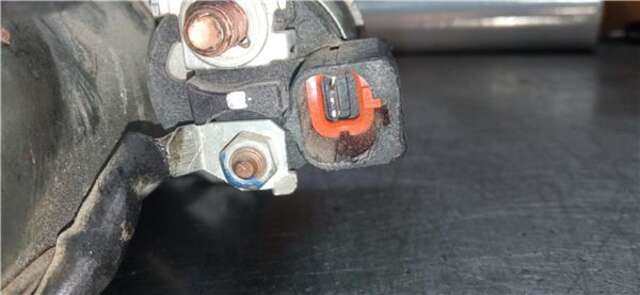 Foto 3ª: Motor de Arranque Kia Ceed 1.4 CONCEPT [1.4 LTR. - 66 KW CRDI CAT] (JD)(2012) [D4FC]