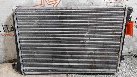 Radiador Motor Volkswagen Passat ADVANCE BERLINA 140CV 103KW