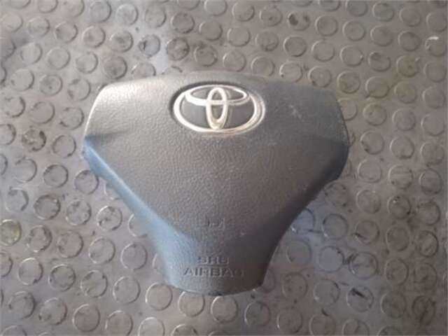 Airbag Delantero Izquierdo Toyota Corolla 2.2 D-4D SPORT [2.2 LTR. - 130 KW D-CAT]
