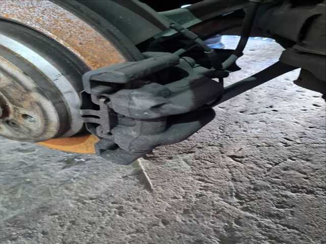 Pedal Embrague Bmw Serie 3 315 320D XDRIVE 184CV 135KW