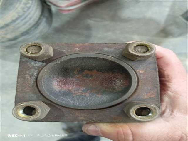 Foto 4ª: Cardán Trasero Nissan Trade 3.0 TD 100 [BD30T] (1999)