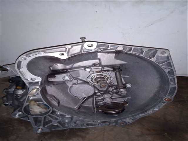Caja Cambios Fiat Punto 1.9 JTD CAT BERLINA 80CV 59KW