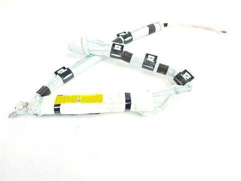 Foto 3ª: Airbag Cortina Delantero Izquierdo Fiat 600 VERSION INDEFINIDA