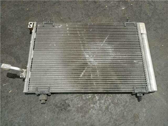 Radiador Calefaccion A.A. Citroen Berlingo 1.6 X [1.6 LTR. - 72 KW 16V]
