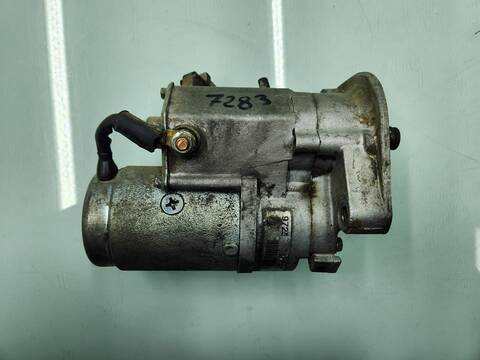 Motor de Arranque Toyota Land Cruiser TD VX 3-PTAS.) KZJ90) 125CV 92KW