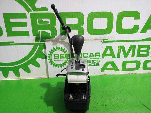 Palanca de Cambio Audi A4 2.5 TDI 120KW) 163CV