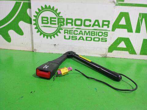 Pretensor Airbag Izquierdo Opel Vectra GTS 125CV