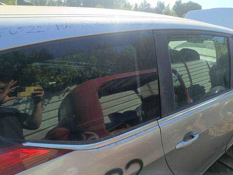 Luna Trasera Derecha Peugeot 5008 BHZ