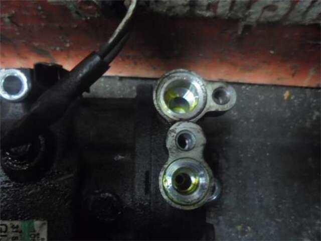 Foto 2ª: Compresor Aire Acondicionado Opel Corsa 1.3 CDTI [Z 13 DTH]