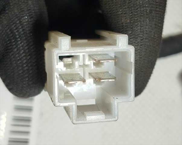 Foto 4ª: Calefacción Nissan Pathfinder 2.5 DCI R51 [YD25 EURO4] (2006)