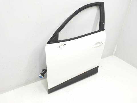 Foto 3ª: Puerta Delantera Izquierda Mazda CX5 STYLE 2WD [SH01] (2011)
