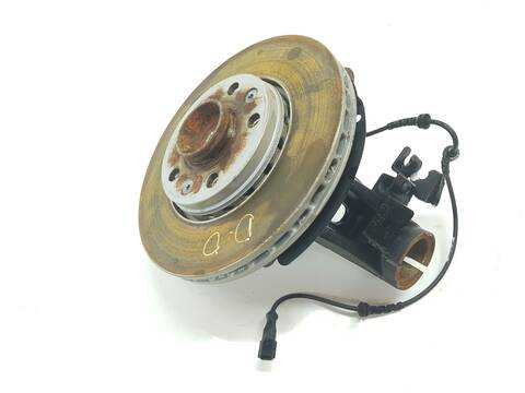 Mangueta Delantera Derecha Renault Megane TECHNO