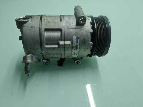 Compresor Aire Acondicionado Ford Kuga TITANIUM 4X2 140CV 103KW
