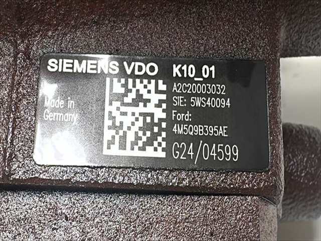 Foto 3ª: Bomba Inyeccion Ford S Max 1.8 TDCI [D/GYWA] (2007)