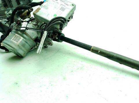 Foto 2ª: Columna Dirección Fiat 500 1.0 334AX) [552 82 151] (2014)