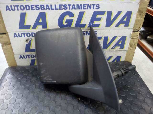 Foto 2ª: Retrovisor Derecho Opel Combo 1.300 CDTI 70CV/51KW [Z13DT] (2006)