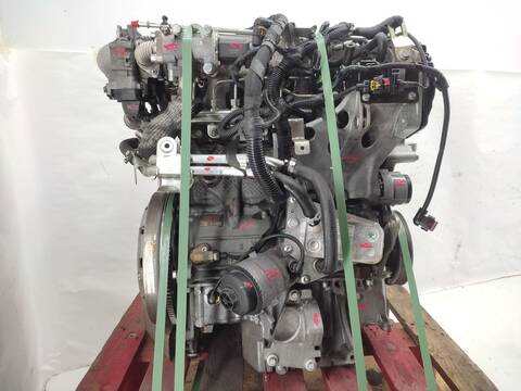 Motor Completo Opel Zafira 1.9 CDTI M75) 120CV 88KW