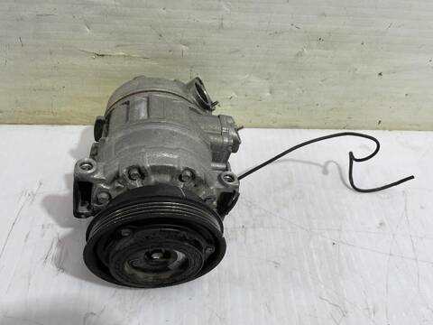 Foto 2ª: Compresor Aire Acondicionado Volkswagen Passat ADVANCE 131CV [AVF] (2000)