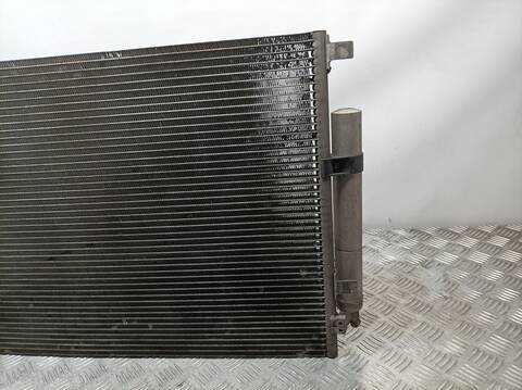 Foto 3ª: Radiador Calefaccion A.A. Volkswagen Crafter CAJA CERRADA 35 BATALLA MEDIANA 163CV 120KW [CKUB] (2021)