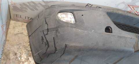 Foto 2ª: Paragolpes Delantero Mercedes Sprinter 3.0 CDI CAT 190CV 140KW CAJA ABIERTA [642896] (2011)