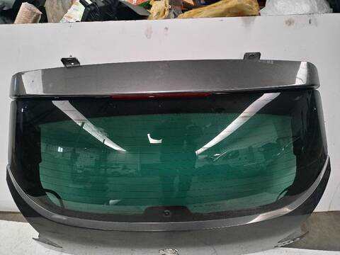 Foto 3ª: Portón Peugeot 3008 STYLE 114CV (2009)