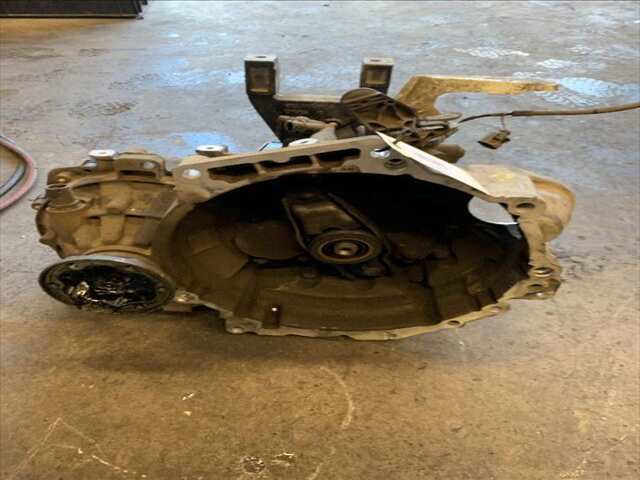Caja Cambios Seat Toledo 1.6 TDI105CV 0CV