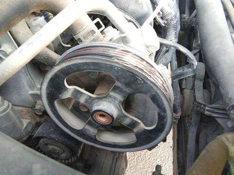 Foto 2ª: Bomba de Direccion Mitsubishi Lancer 1.8 CY3A CY6A) 143CV 105KW [4B10] (2010)