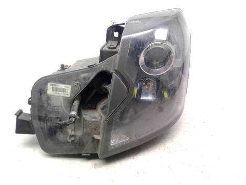 Faro Izquierdo Cadillac CTS VERSION INDEFINIDA