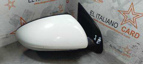 Foto 3ª: Retrovisor Derecho Nissan Qashqai TEKNA PREMIUM 110CV 81KW [K9K430] (2011)